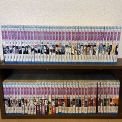 bleach 全巻+1巻