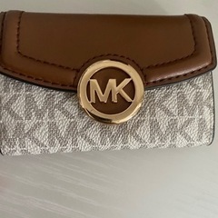 MICHAEL kors キーケース