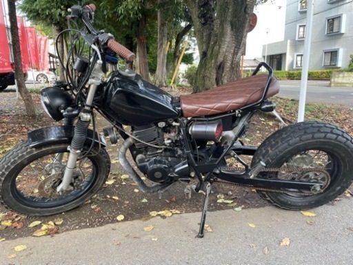 tw200 調子いい車体です！ 【公式通販】