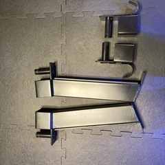 パワーラック(bodymaker)(ハーフラック)