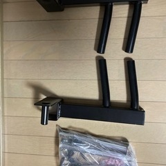 パワーラック(bodymaker)(ハーフラック)