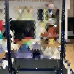 パワーラック(bodymaker)(ハーフラック)