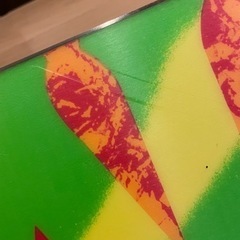 スノーボード＋バインディング＋ボードケース