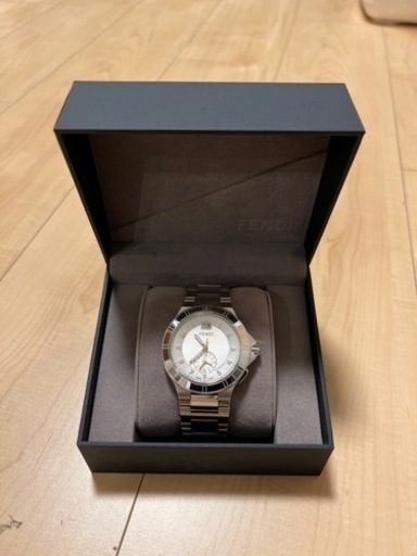 FENDI 腕時計