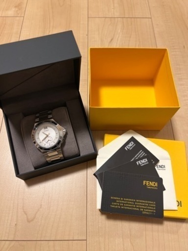 FENDI 腕時計