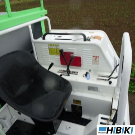 スター農機◇自走式◇堆肥散布機 ◇STAR1000(中古） 全国発送いたし