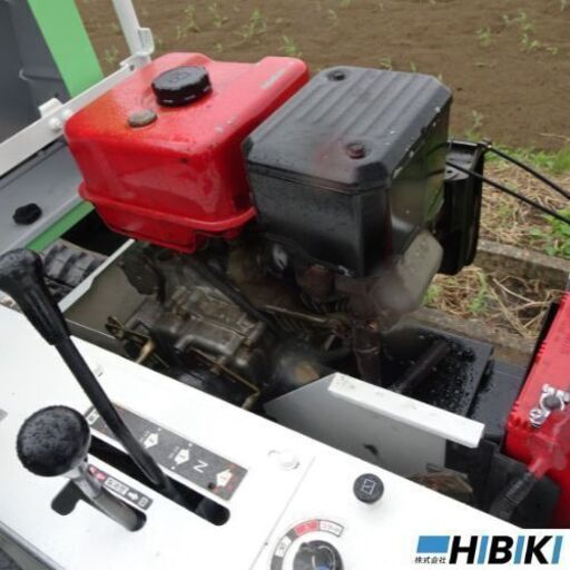 ランキング2024 スター農機◇自走式◇堆肥散布機 全国発送いたし ◇STAR1000(中古） その他