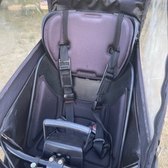 ハイディ2 子ども乗せ 電動自転車 HYDEE2 HY6B40 26インチ