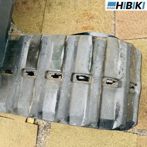 ヤンマー　中古油圧ショベル（ミニユンボ）YANMAR　YB281X