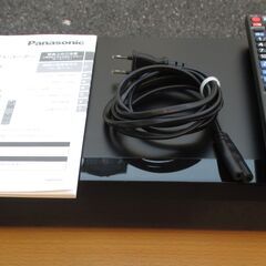 ☆パナソニック Panasonic DMR-4CW400 DIG...