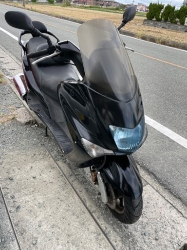 大人気訳ありシリーズYAMAHA マジェスティ125 マジェスティ125/ヤマハ