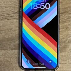 【超美品】iPhone 14 Pro Max 256GB スペースブラック