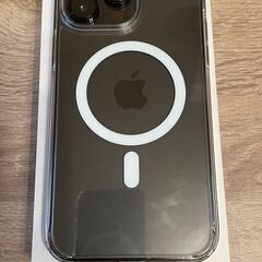 【超美品】iPhone 14 Pro Max 256GB スペースブラック