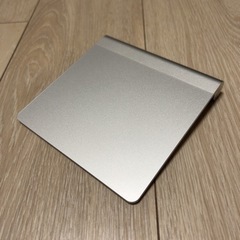 Apple MagicTrackpad