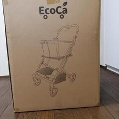 急募！　EcoCa EC15　エコカ　ショッピングカート　買い物...