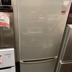 ☆中古￥30,800！【会員価格￥29,800】Panasonic パナソニック 262㍑2 