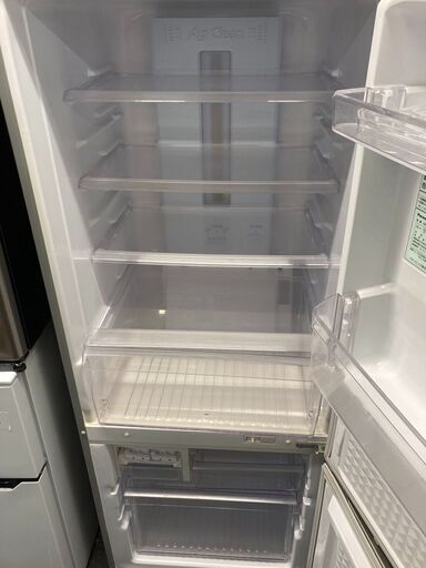 ☆中古￥30,800！【会員価格￥29,800】Panasonic パナソニック 262㍑2 