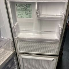 ☆中古￥30,800！【会員価格￥29,800】Panasonic パナソニック 262㍑2 