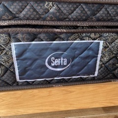 サータトラディション ピローソフト1トップ6.8 セミダブル