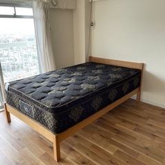 サータトラディション ピローソフト1トップ6.8 セミダブル