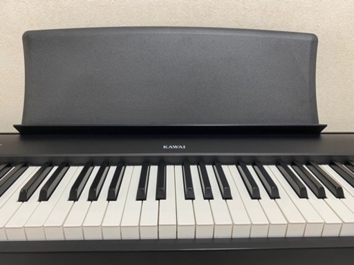 KAWAI ES110 B ブラック 88鍵 | nayasatyres.com