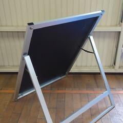 スタンド看板　立看板　B1サイズ　店内使用　2個セット