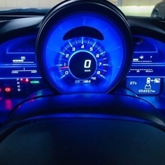 美車！ホンダ 10/20まで！CR-Z 諸費用なし！エアコンフィルター 