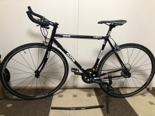 GIOS AMPIO 510サイズ