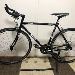 GIOS AMPIO 510サイズ