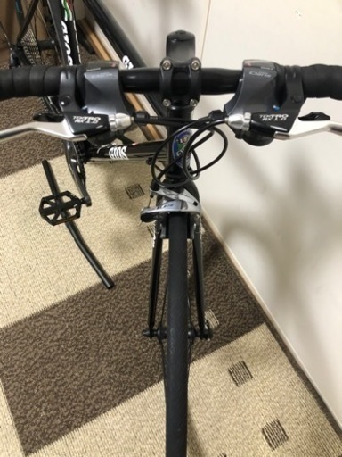 GIOS AMPIO 510サイズ