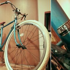 Miyata レア クラシック クロモリ 700c 身長170cm～190cm Miyata レア クラシック クロモリ 700c 身長170cm～190cm