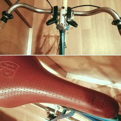 Miyata レア クラシック クロモリ 700c 身長170cm～190cm