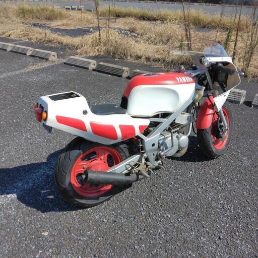 購入者決定】ヤマハ YSR50 2AL 実働車両 Yahoo!オークション -「ysr50