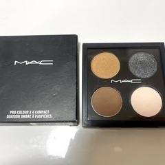 MAC アイシャドウ