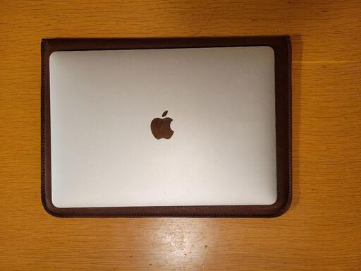 APPLE MacBookPro 13インチ 2017 256gb + オマケ