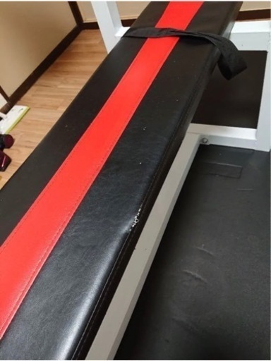 オンライン アイロテック ベンチプレス 102kgセット バーベル ダンベル  