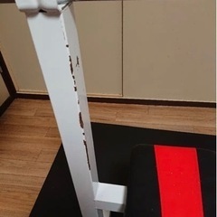 アイロテック ベンチプレス 102kgセット バーベル ダンベル Wシャフト