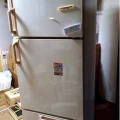 無料　冷蔵庫