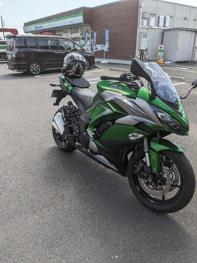 ninja1000 2019年