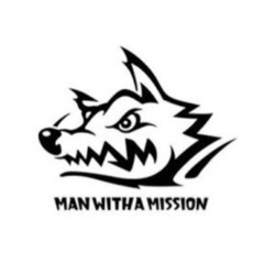 MAN WITH A MISSION ライブ　in 有明アリーナ