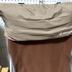【美品】【付属品多数】SnowPeak スノーピーク ローチェア30 2脚セット