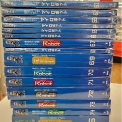 DeAGOSTINI デアゴスティーニ ディアゴスティーニ マイロボット MY