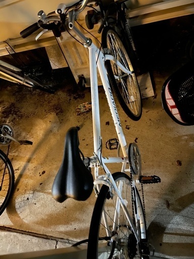 自転車