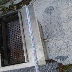 焼肉、焼き鳥器