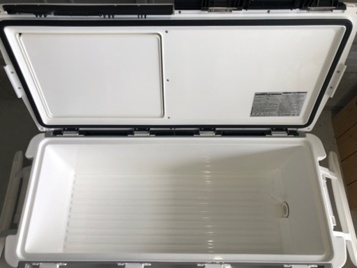 ダイワクーラーボックス50ℓ 決まりました