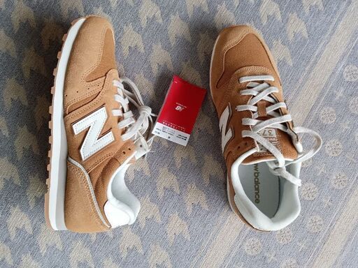 New Balanceのシューズ