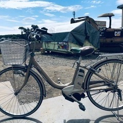 ②2982番 電動自転車