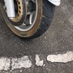 マジェスティ 125FI 実働