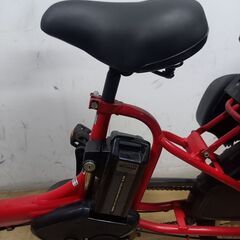 1191 電動自転車 ヤマハ PAS KISS 8.7AH 20インチ