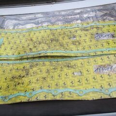 フエラリーテスサーロツサー用カムカバー及び各部ガスケツト